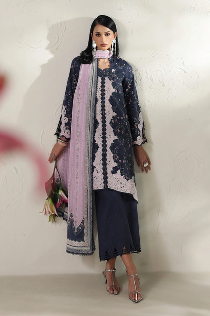 QPrints Drop II '26 | ZEENA | Qalamkar