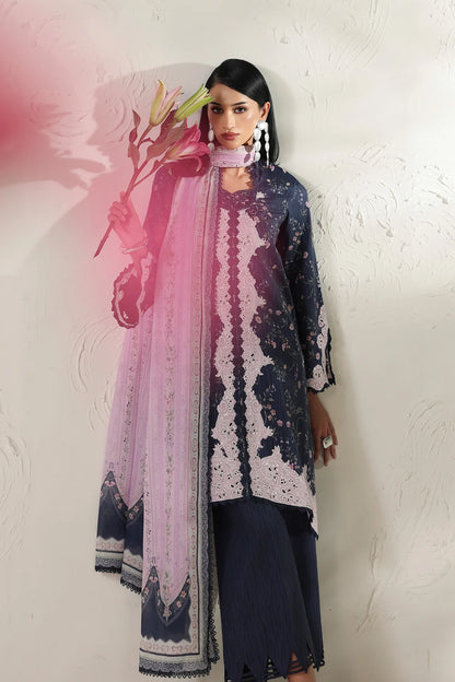 QPrints Drop II '26 | ZEENA | Qalamkar