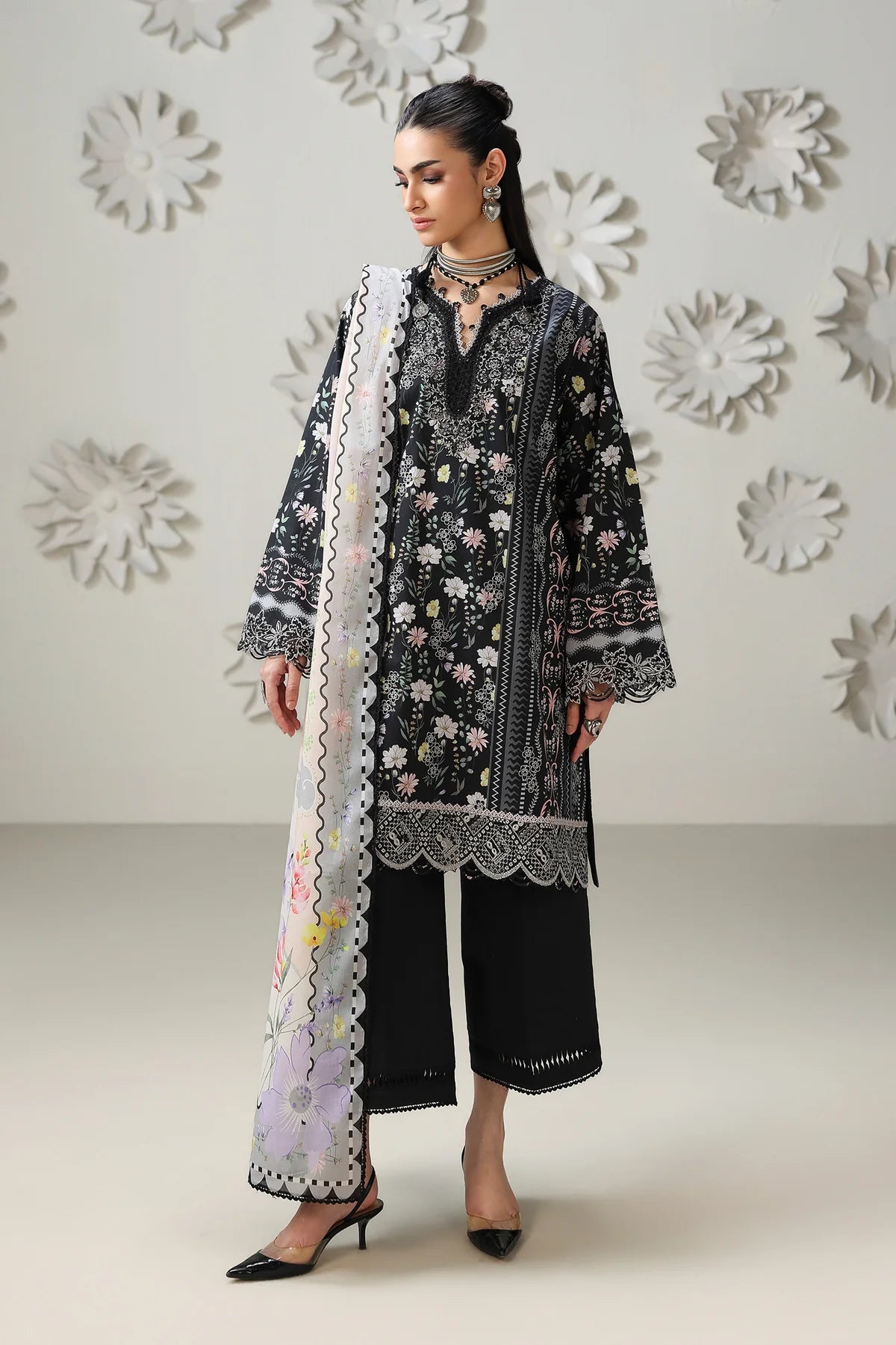 QPrints Drop II '26 | AMEL | Qalamkar