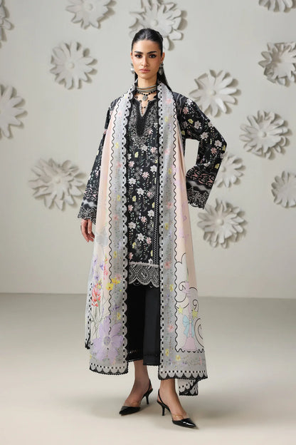 QPrints Drop II '26 | AMEL | Qalamkar