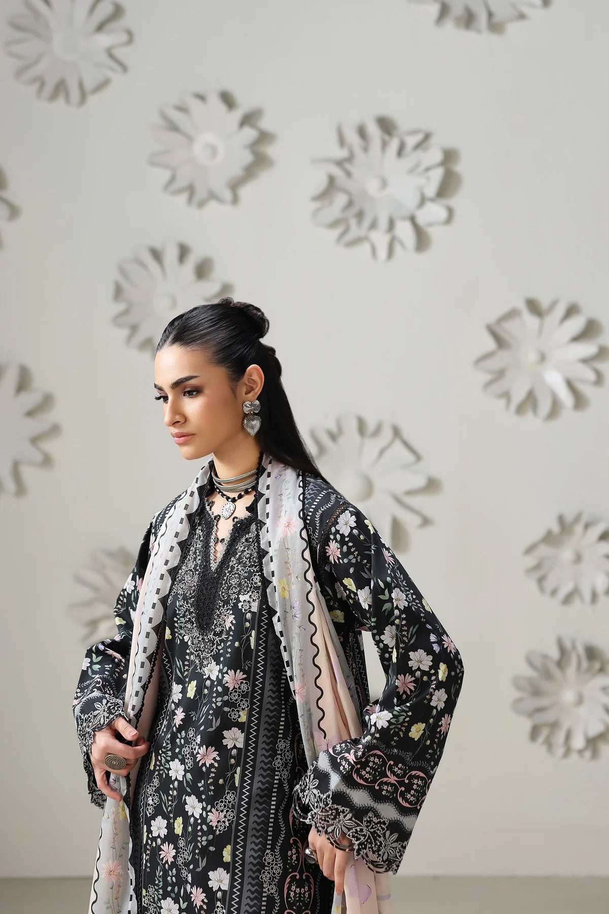 QPrints Drop II '26 | AMEL | Qalamkar