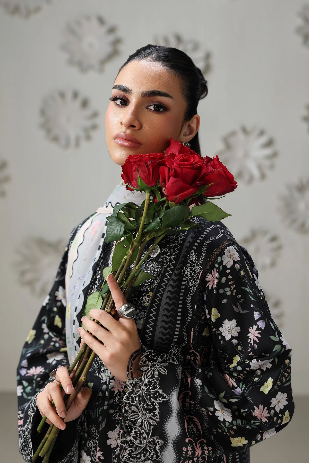 QPrints Drop II '26 | AMEL | Qalamkar