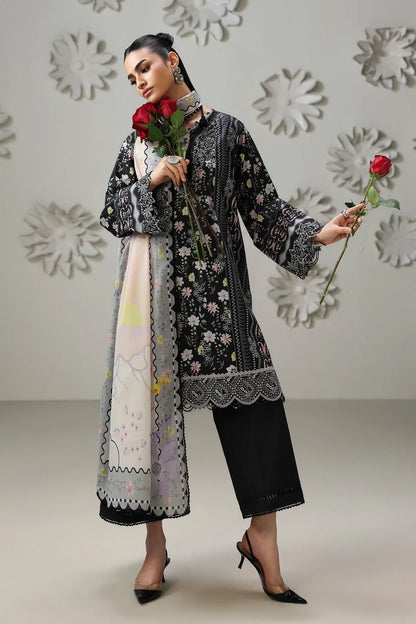 QPrints Drop II '26 | AMEL | Qalamkar