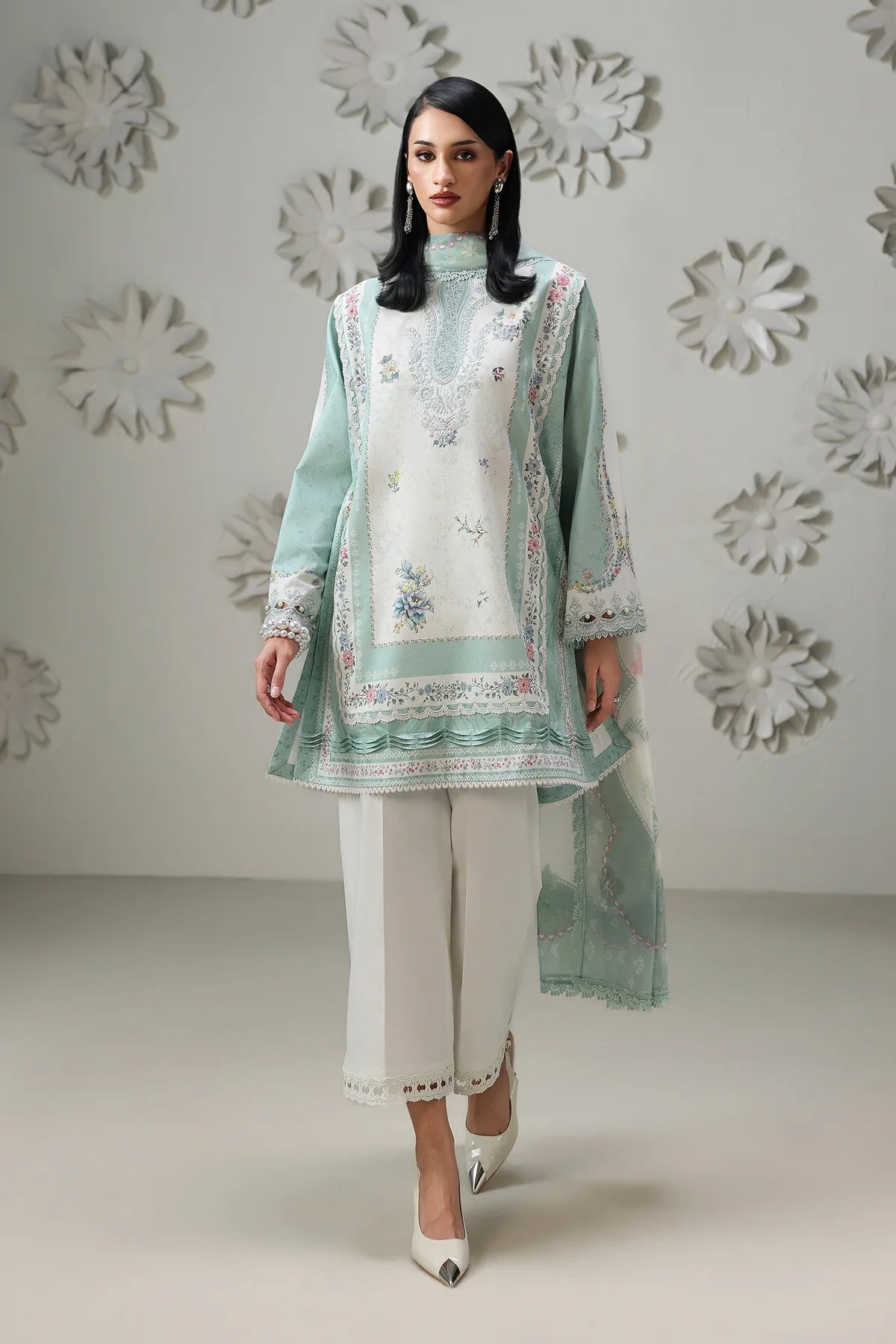 QPrints Drop II '26 | RASHA | Qalamkar