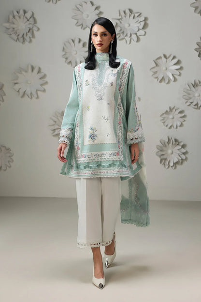 QPrints Drop II '26 | RASHA | Qalamkar
