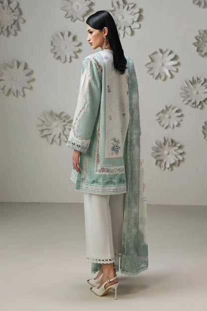 QPrints Drop II '26 | RASHA | Qalamkar