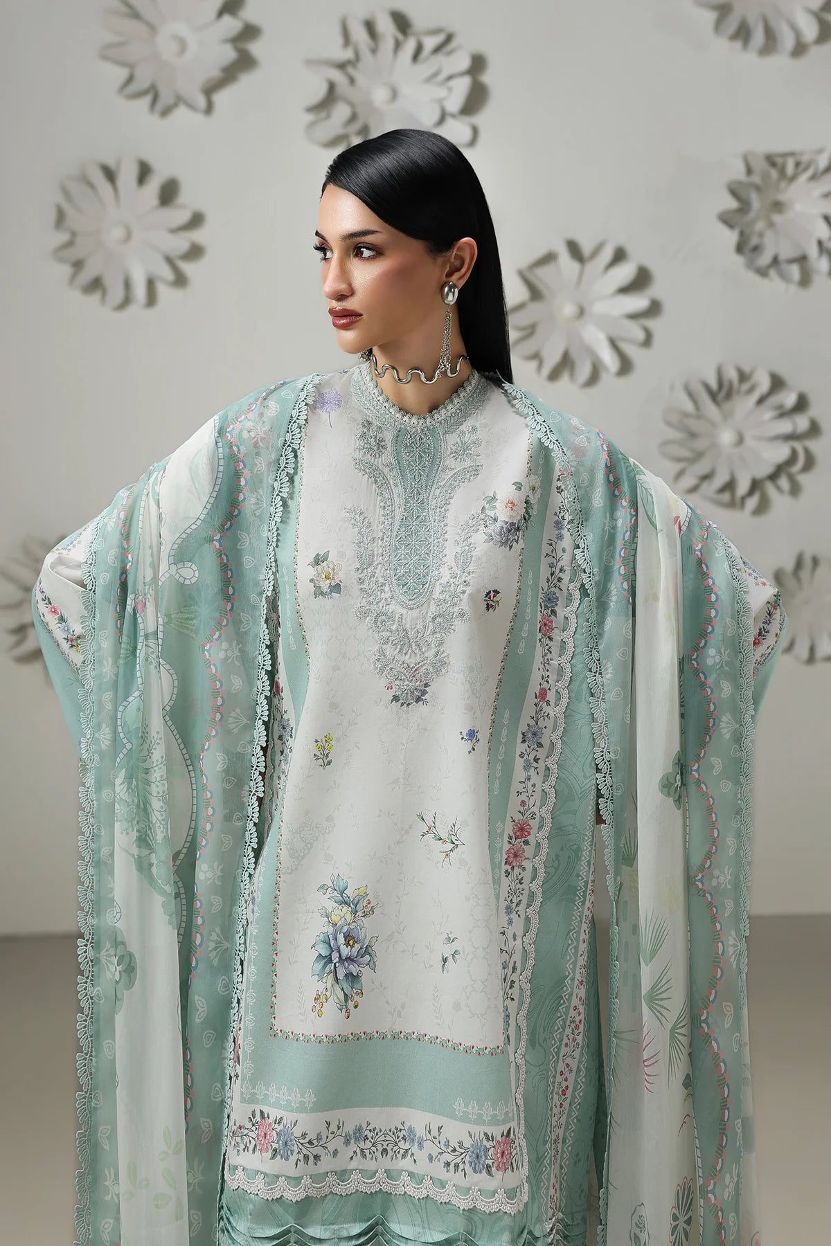 QPrints Drop II '26 | RASHA | Qalamkar