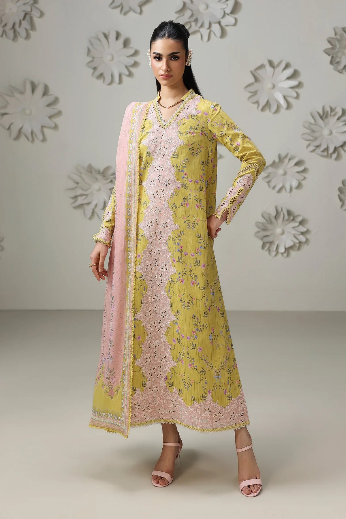 QPrints Drop II '26 | AREEJ | Qalamkar