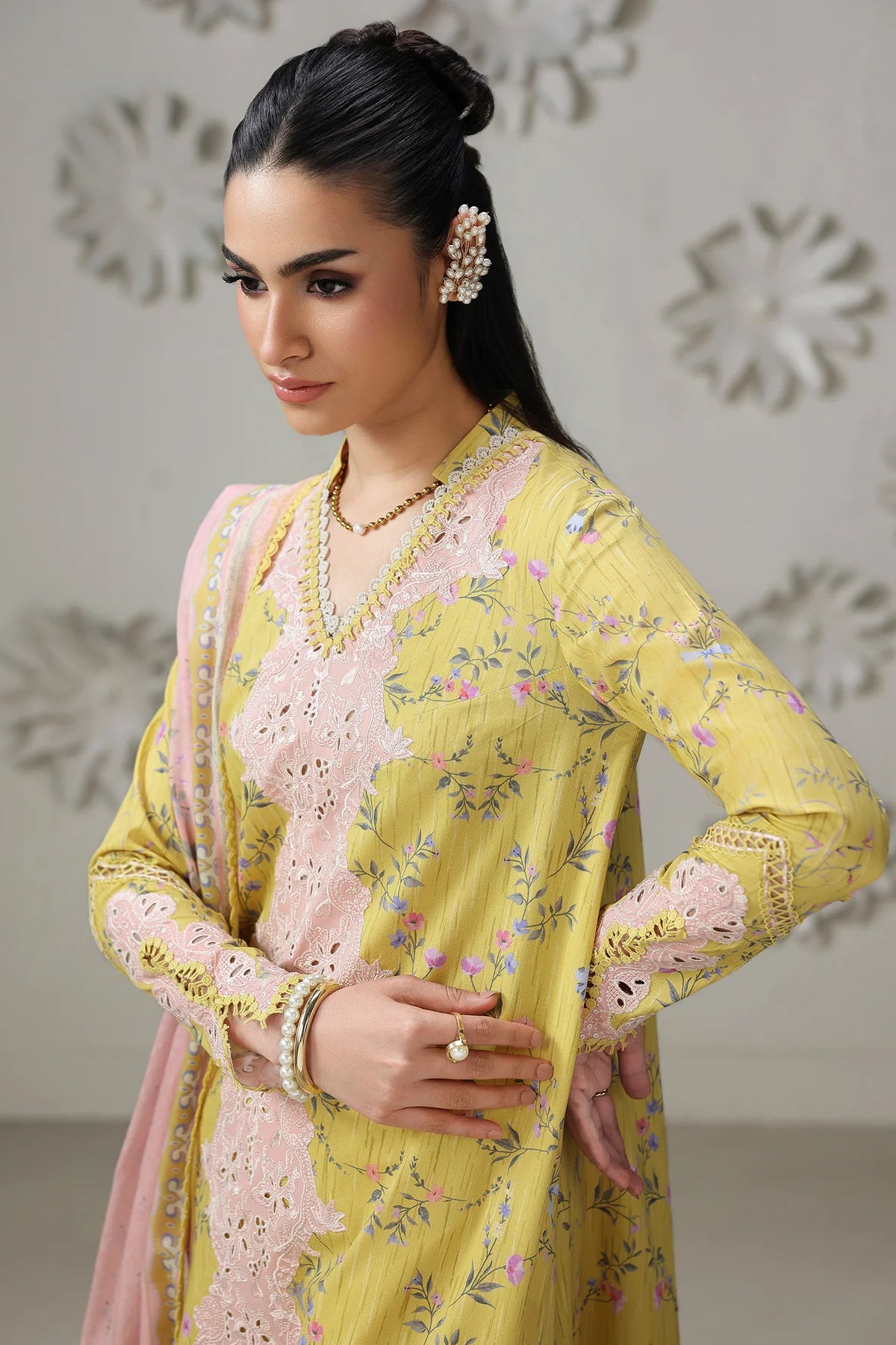 QPrints Drop II '26 | AREEJ | Qalamkar