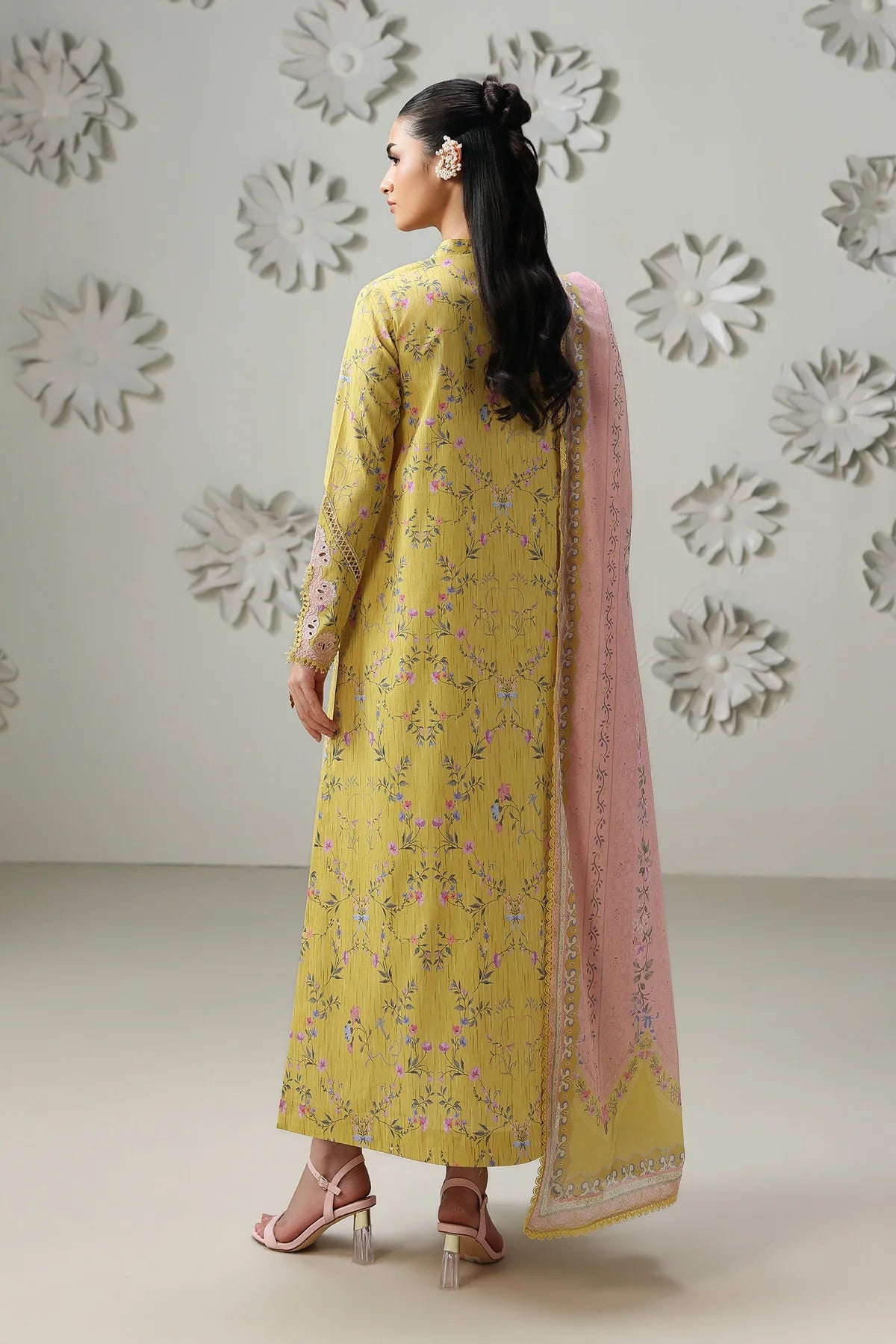 QPrints Drop II '26 | AREEJ | Qalamkar