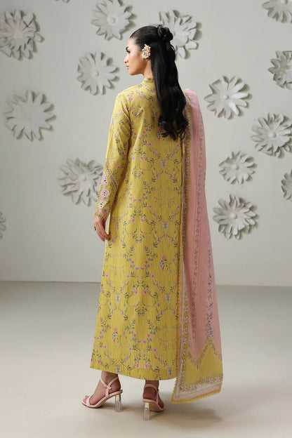 QPrints Drop II '26 | AREEJ | Qalamkar