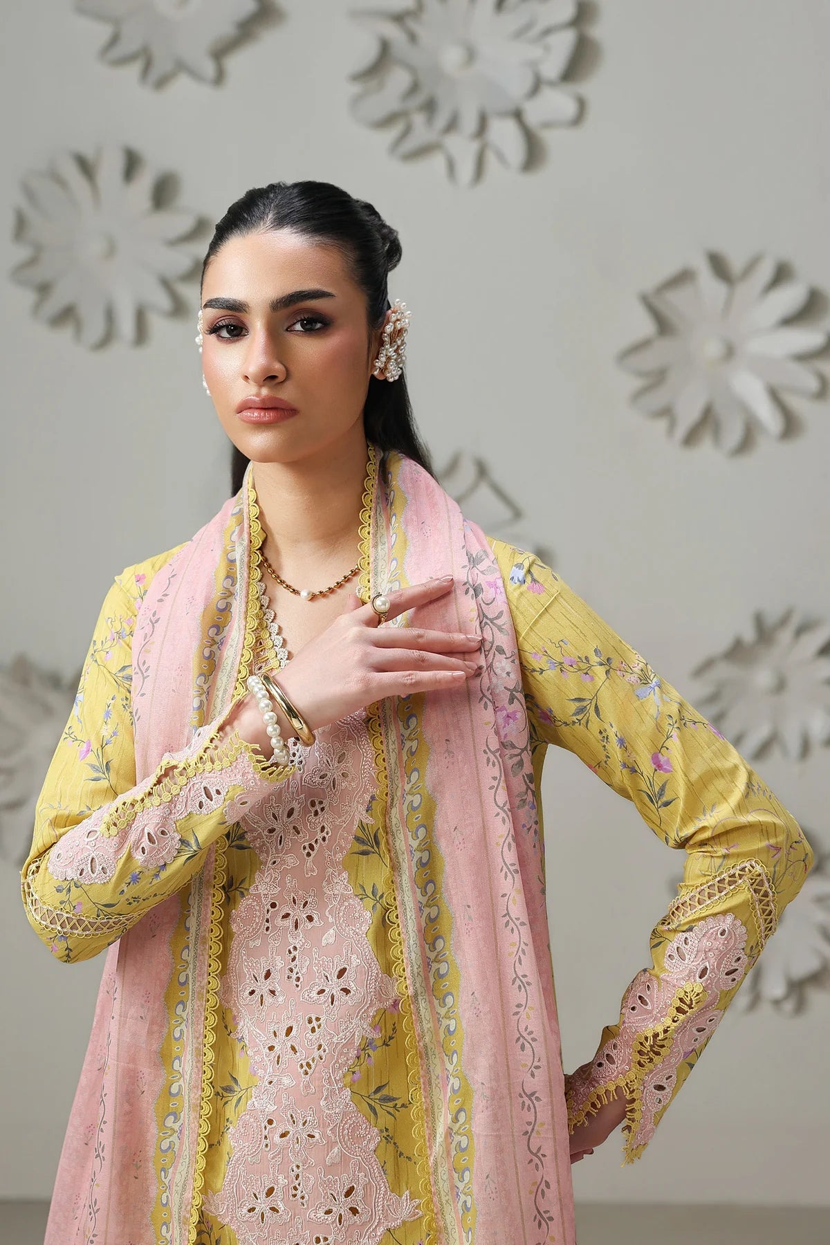 QPrints Drop II '26 | AREEJ | Qalamkar