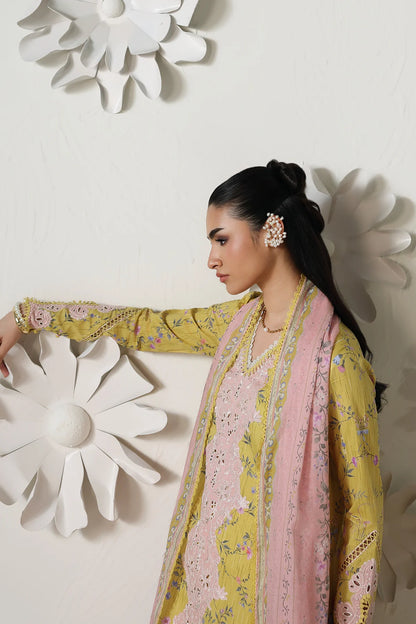 QPrints Drop II '26 | AREEJ | Qalamkar