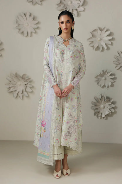 QPrints Drop II '26 | AMEENA | Qalamkar