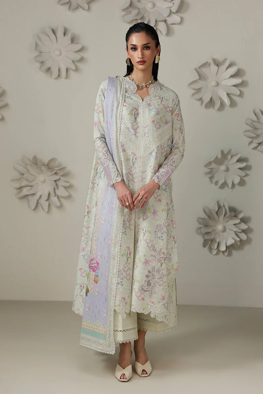 QPrints Drop II '26 | AMEENA | Qalamkar