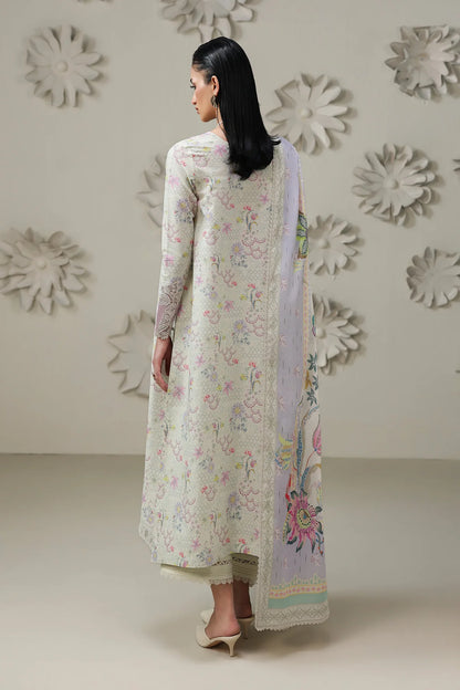 QPrints Drop II '26 | AMEENA | Qalamkar