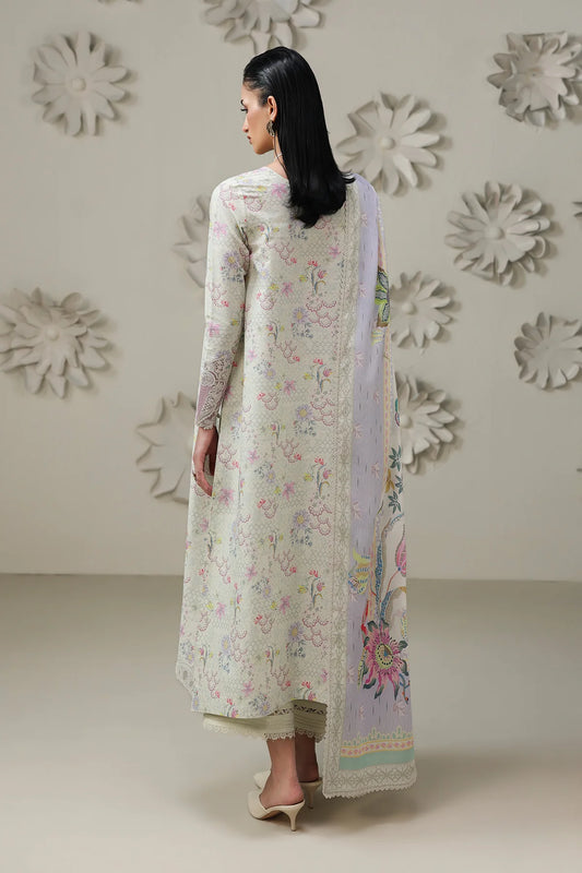 QPrints Drop II '26 | AMEENA | Qalamkar