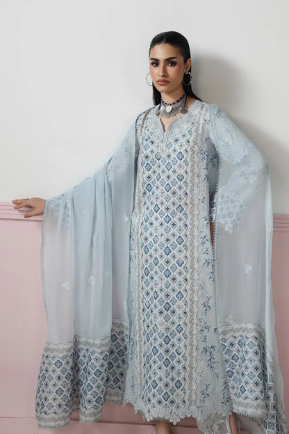 QPrints Drop II '26 | ALINE | Qalamkar