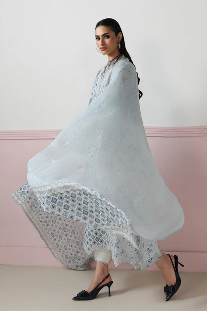 QPrints Drop II '26 | ALINE | Qalamkar