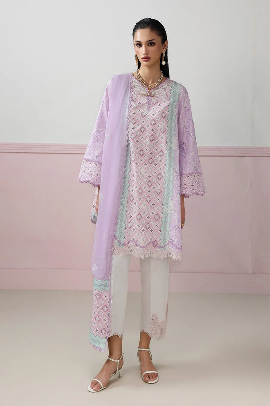 QPrints Drop II '26 | JOSEE | Qalamkar
