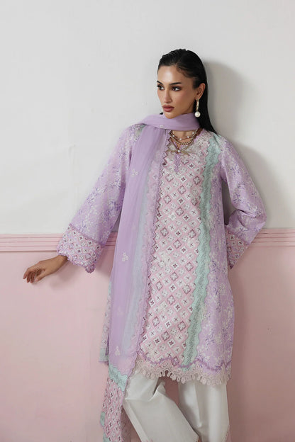 QPrints Drop II '26 | JOSEE | Qalamkar