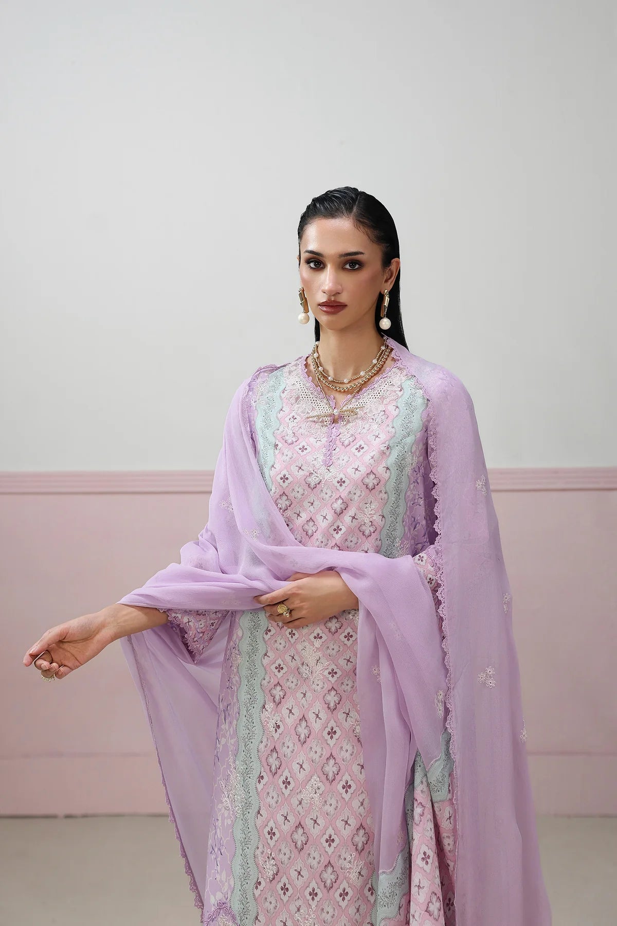 QPrints Drop II '26 | JOSEE | Qalamkar
