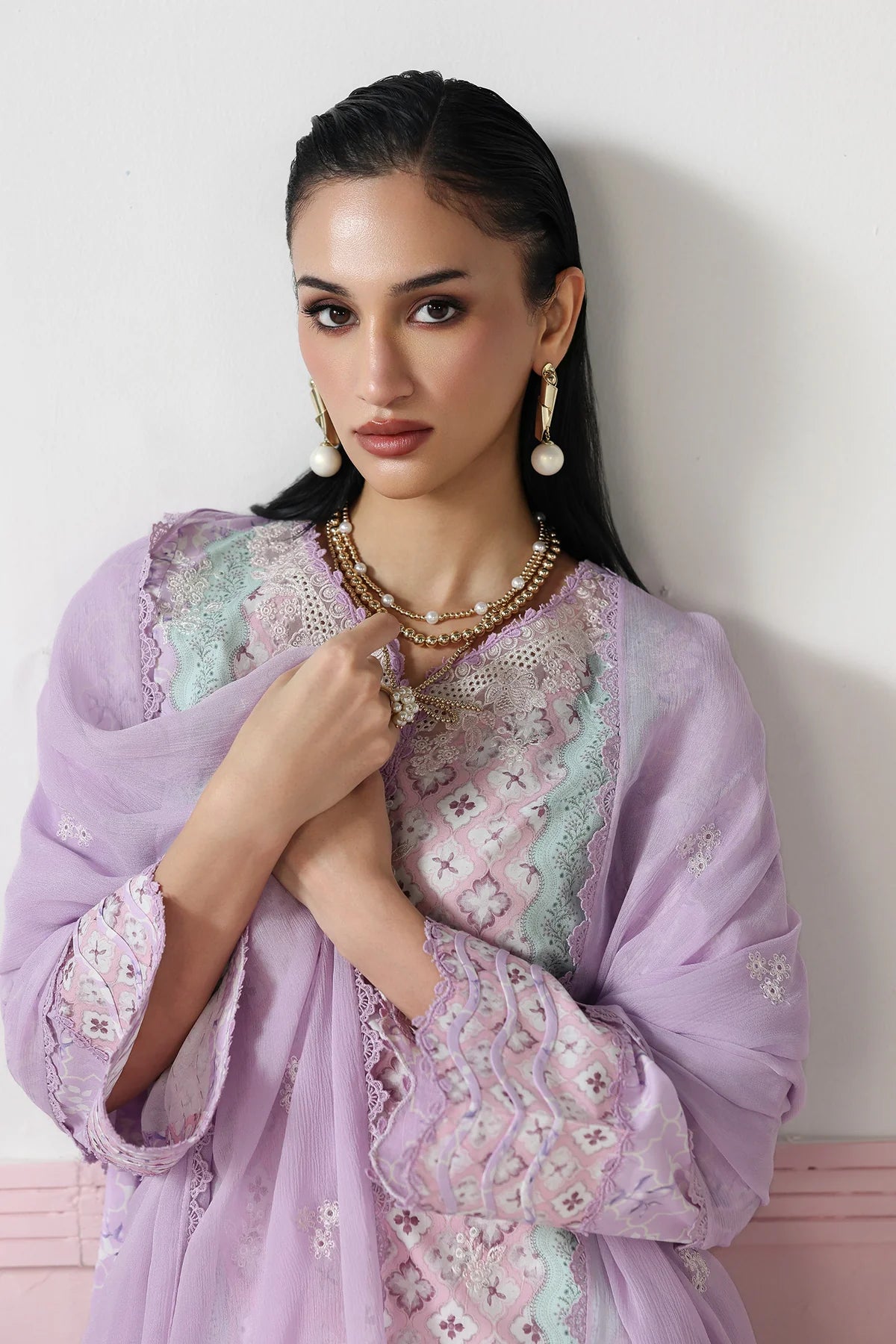 QPrints Drop II '26 | JOSEE | Qalamkar