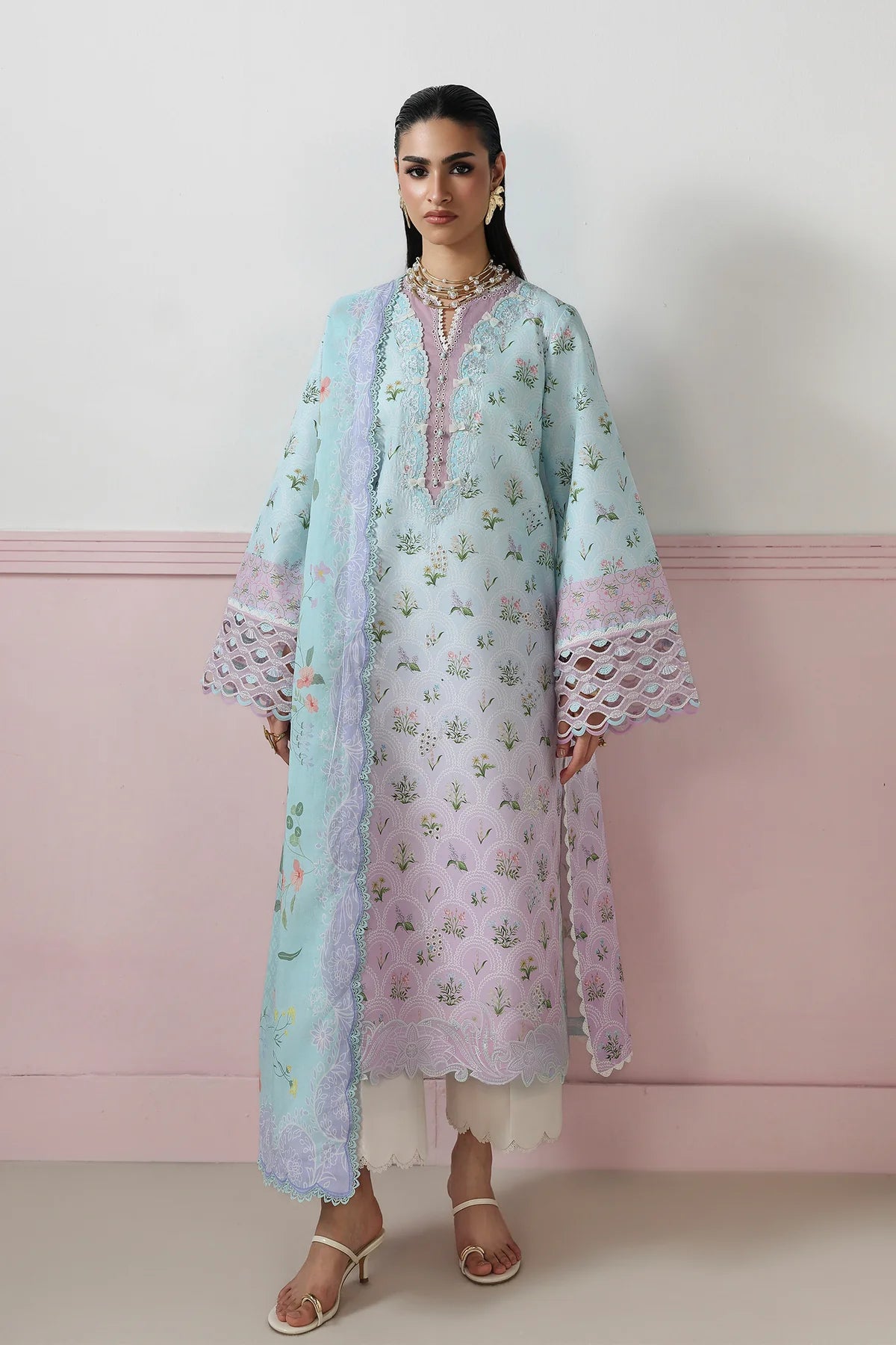 QPrints Drop II '26 |  ARDEN | Qalamkar
