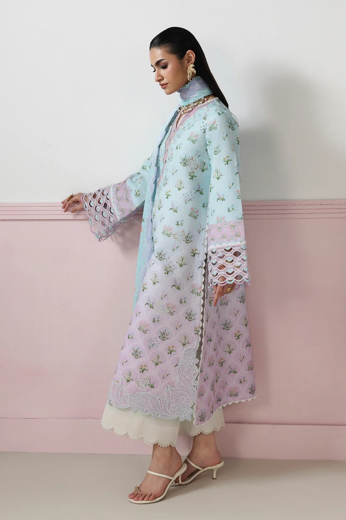 QPrints Drop II '26 |  ARDEN | Qalamkar