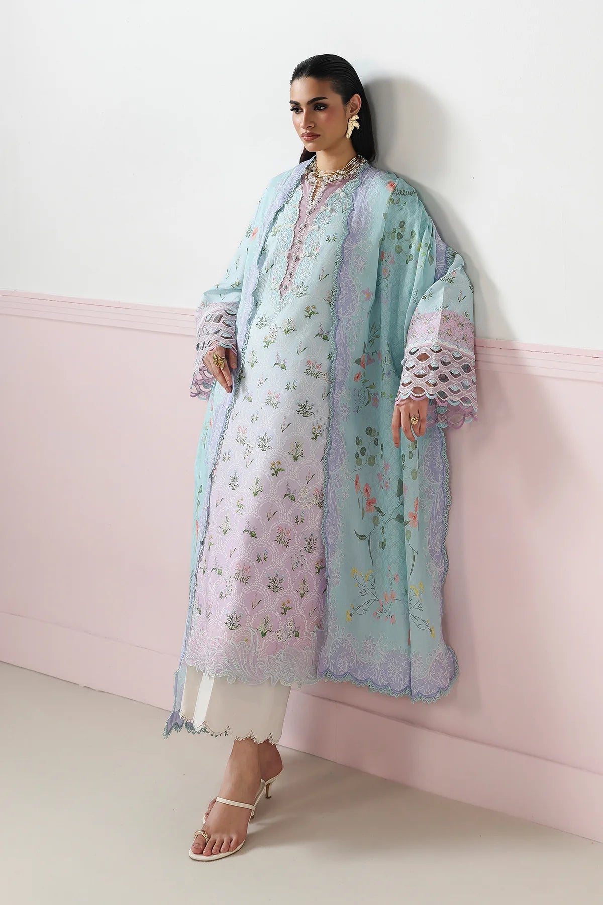 QPrints Drop II '26 |  ARDEN | Qalamkar