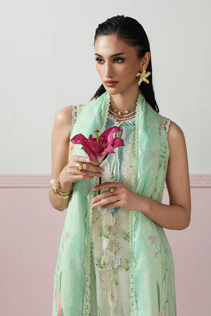 QPrints Drop II '26 | DELLA | Qalamkar