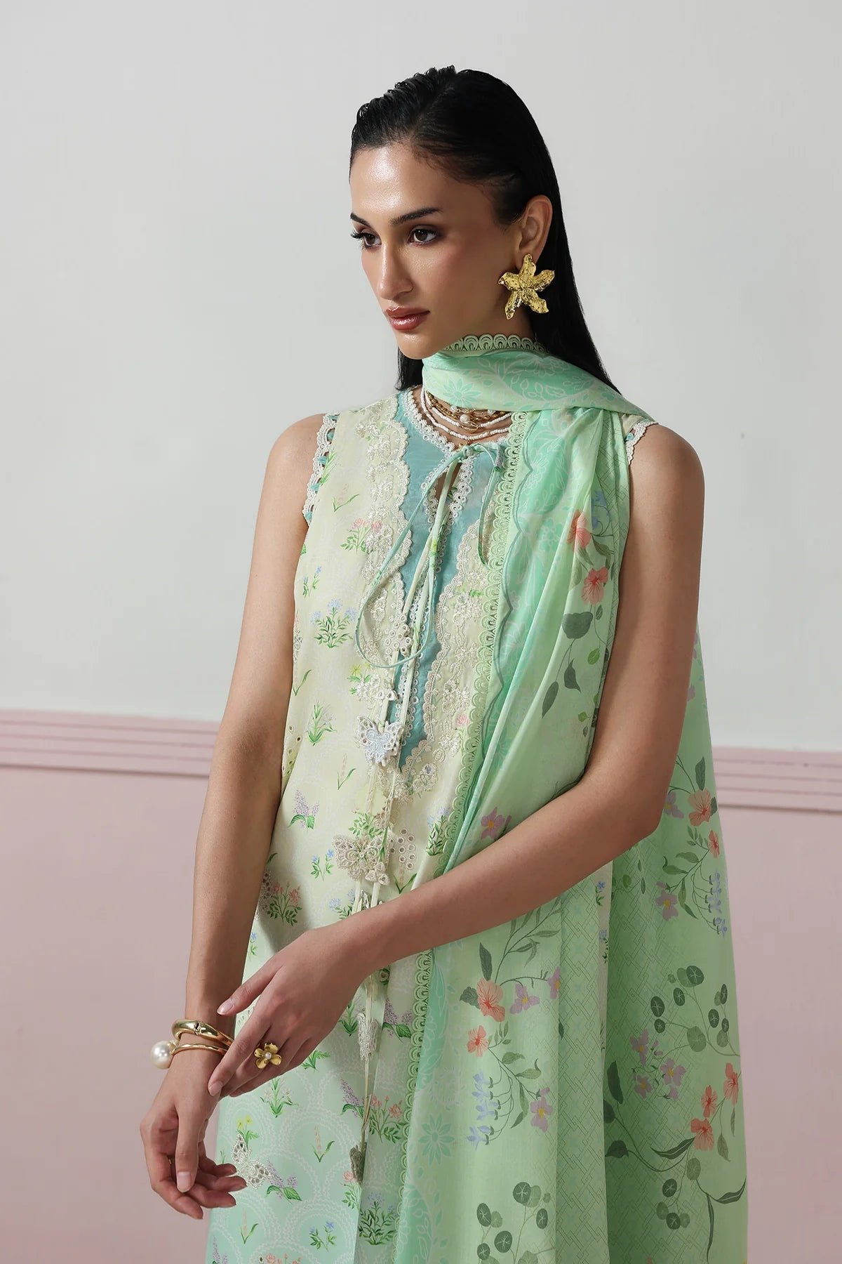QPrints Drop II '26 | DELLA | Qalamkar