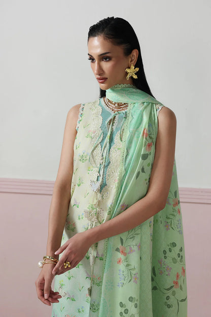 QPrints Drop II '26 | DELLA | Qalamkar