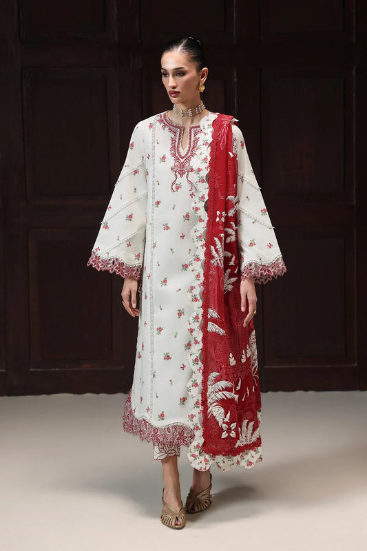 QPrints Drop II '26 | HANIA | Qalamkar