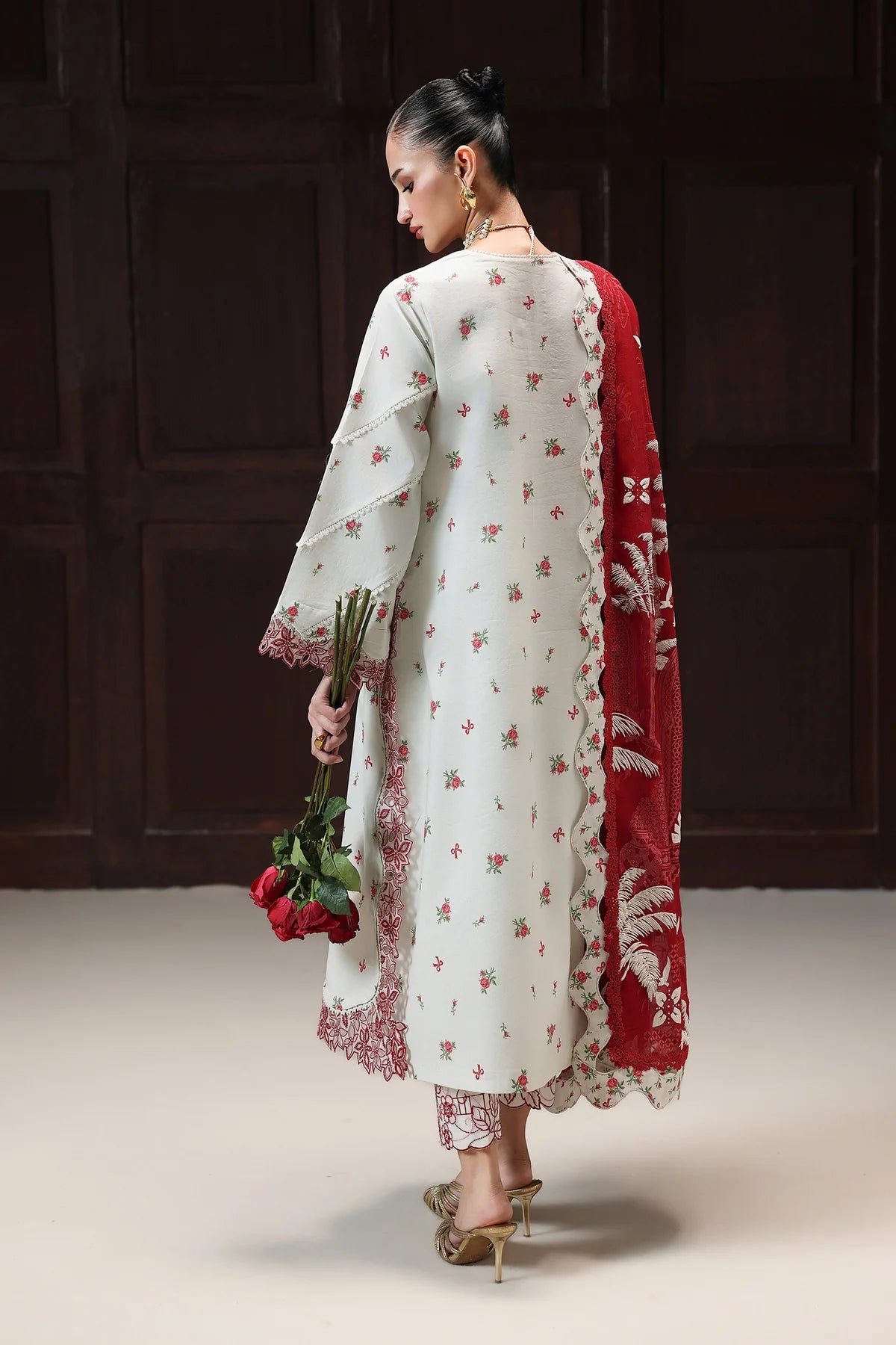 QPrints Drop II '26 | HANIA | Qalamkar
