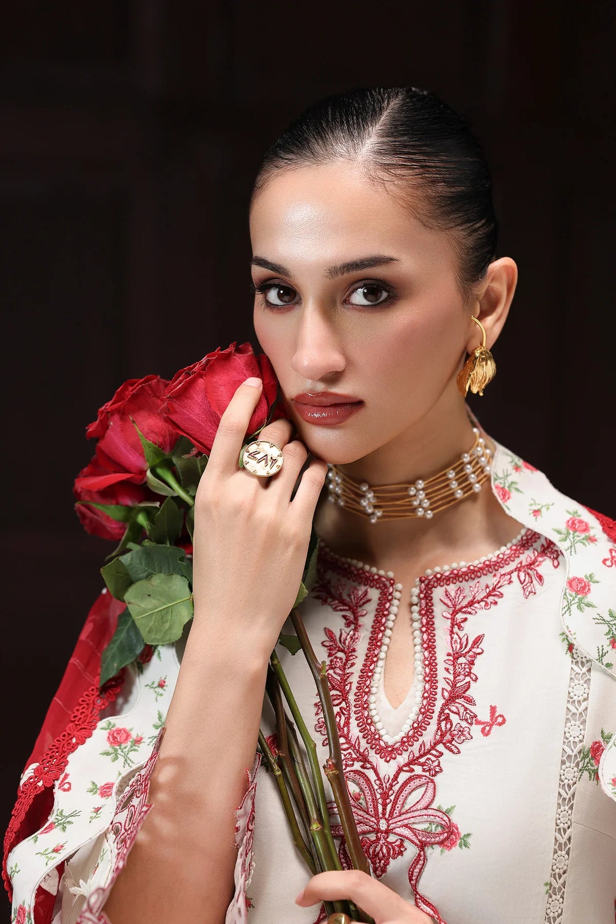 QPrints Drop II '26 | HANIA | Qalamkar