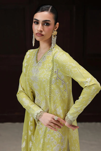 QPrints Drop II '26 | ZOHRA | Qalamkar