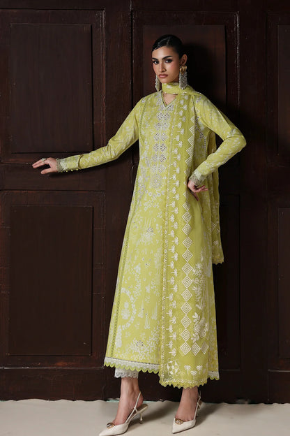QPrints Drop II '26 | ZOHRA | Qalamkar