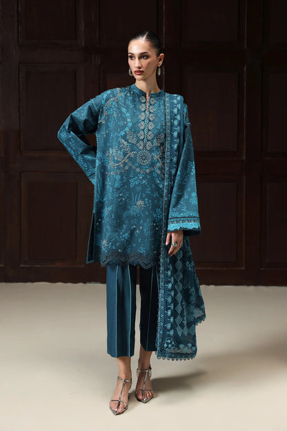QPrints Drop II '26 | ALYRA | Qalamkar