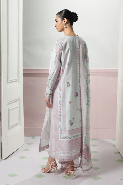 QPrints Drop II '26 | MINAL | Qalamkar
