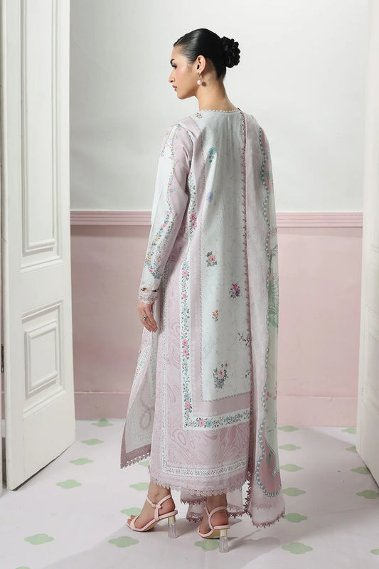 QPrints Drop II '26 | MINAL | Qalamkar