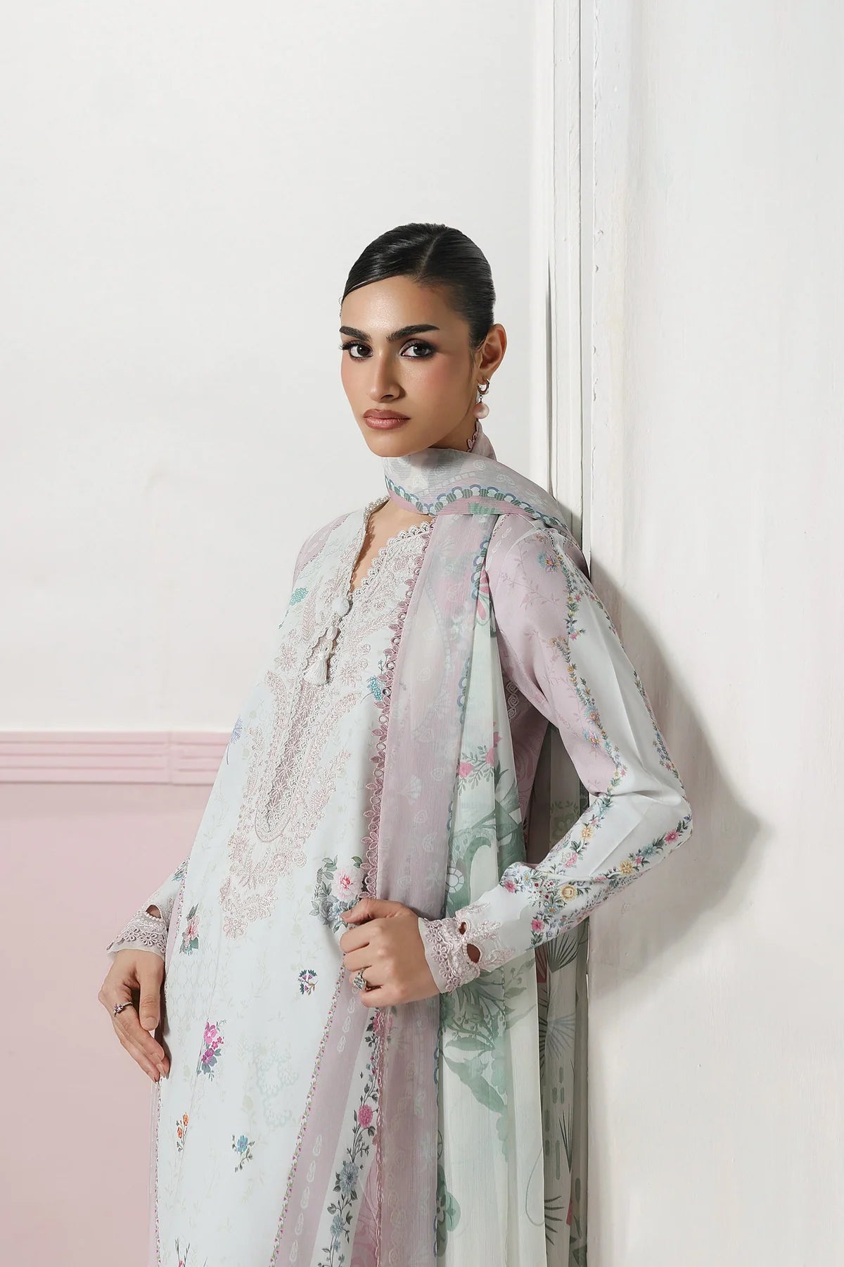QPrints Drop II '26 | MINAL | Qalamkar
