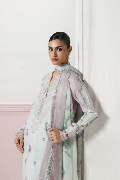 QPrints Drop II '26 | MINAL | Qalamkar