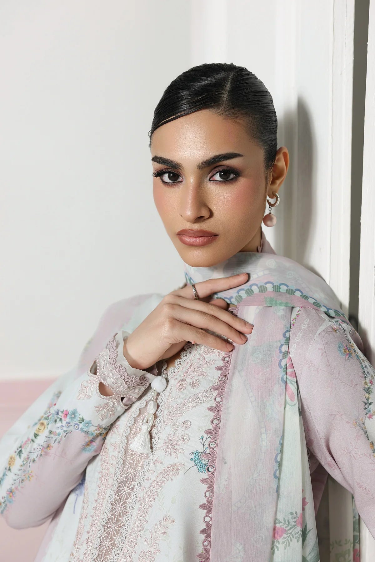 QPrints Drop II '26 | MINAL | Qalamkar