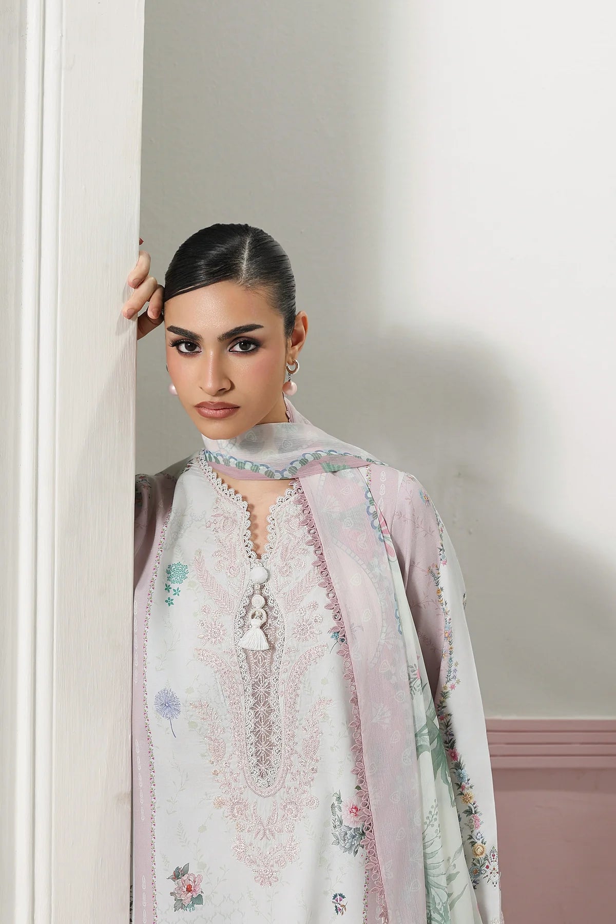 QPrints Drop II '26 | MINAL | Qalamkar