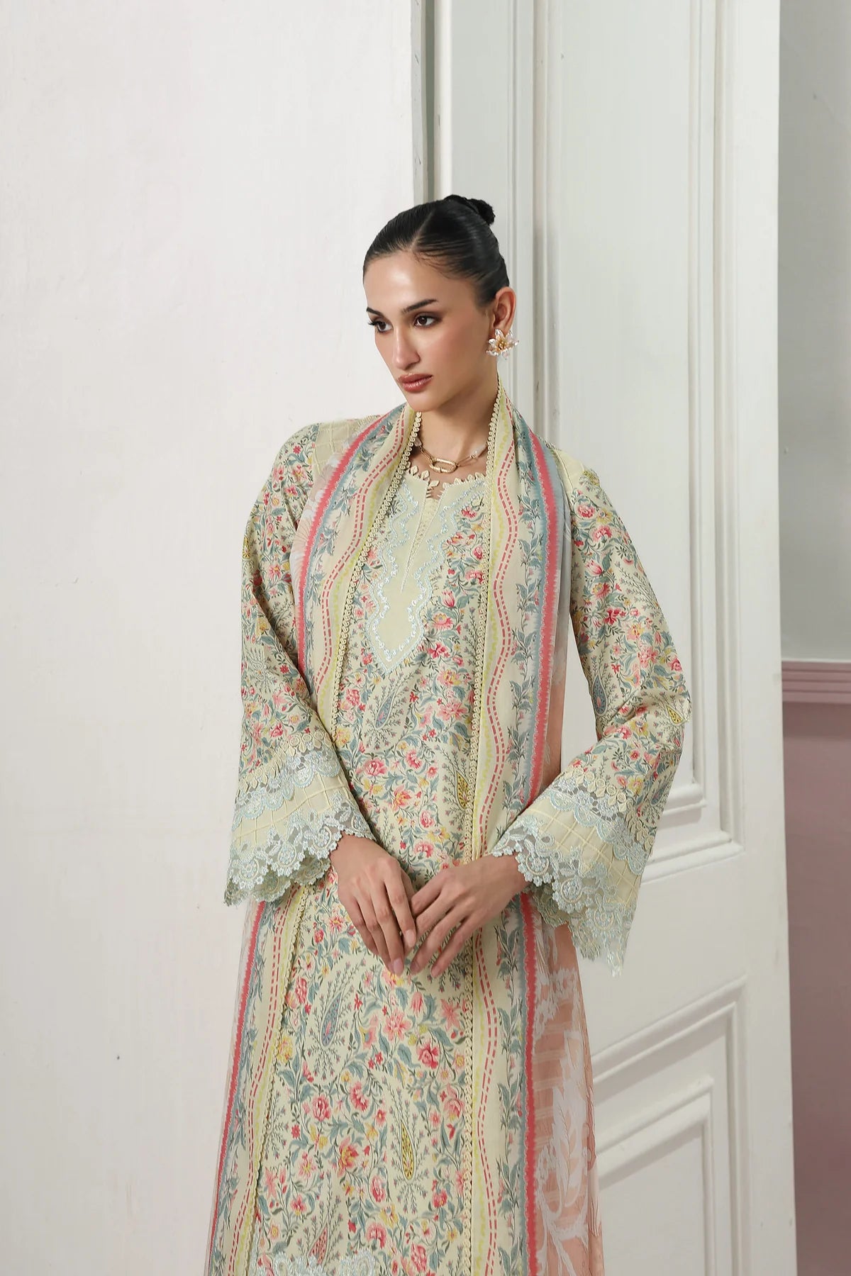 QPrints Drop II '26 | ZAYRA | Qalamkar
