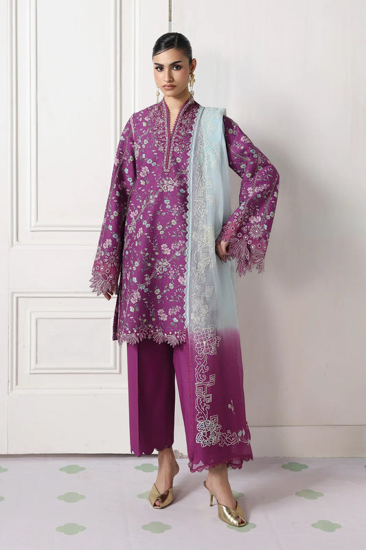 QPrints Drop II '26 | BRISE | Qalamkar