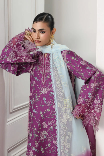 QPrints Drop II '26 | BRISE | Qalamkar