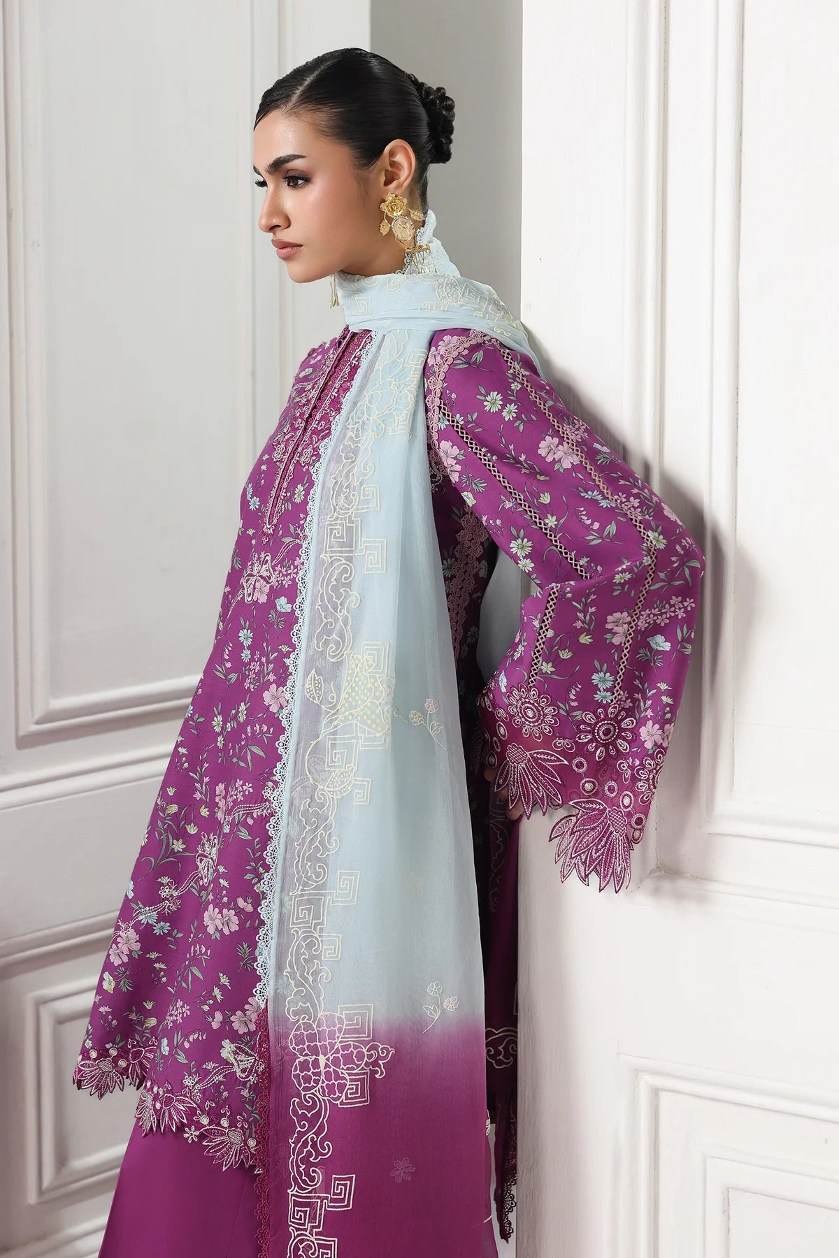 QPrints Drop II '26 | BRISE | Qalamkar