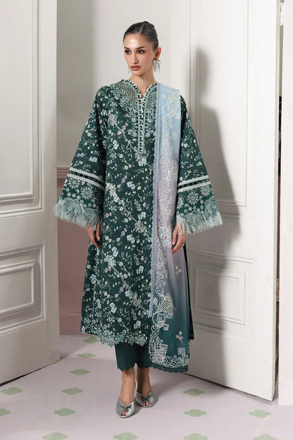 QPrints Drop II '26 | DIANE | Qalamkar